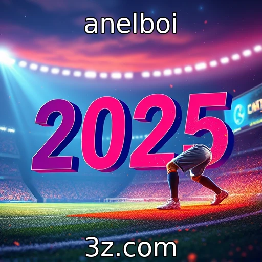 O impacto das criptomoedas nas apostas esportivas de 2025