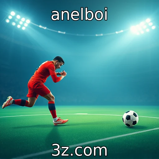 Apostas esportivas: como analisar partidas para aumentar suas chances de vitória